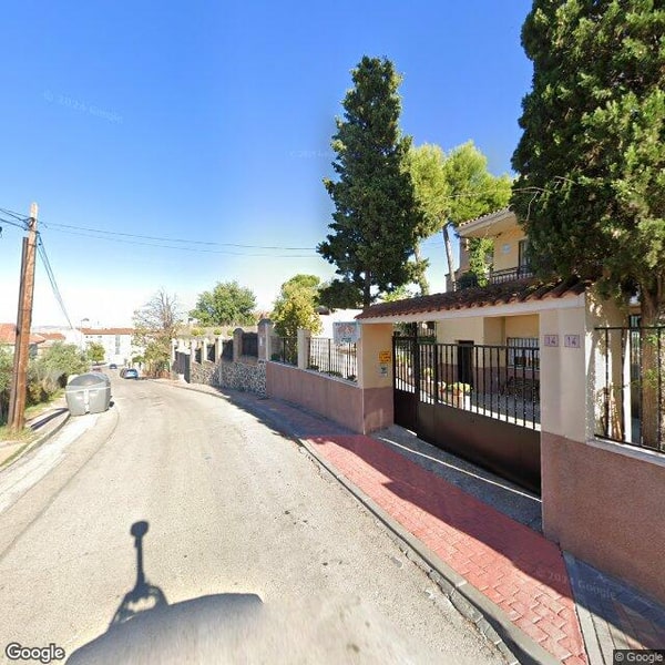 Imagen de ESCUELA INFANTIL ARCO IRIS MIRADOR S.L.