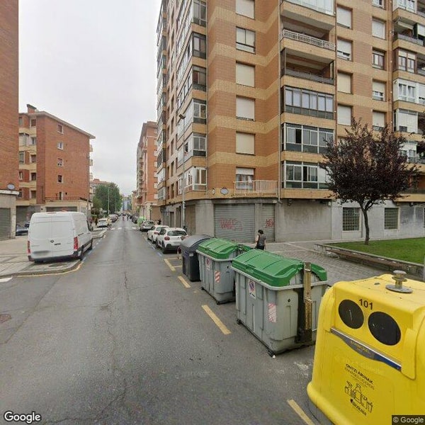 Imagen de ESCUELA INFANTIL ARTEAGABEITIA