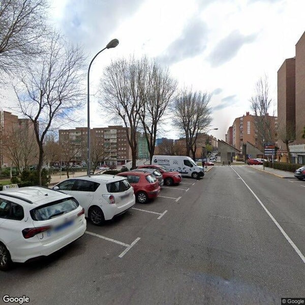 Imagen de ESCUELA INFANTIL BÉLGICA