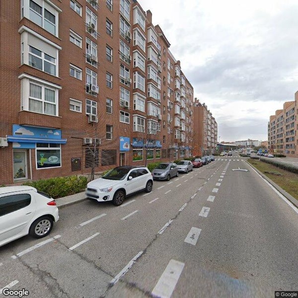 Imagen de ESCUELA INFANTIL BILINGÜE SMILES