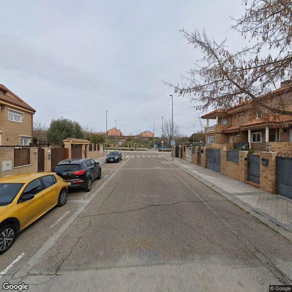 Imagen de ESCUELA INFANTIL BUBBLES S.L.