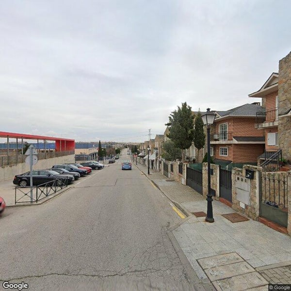 Imagen de ESCUELA INFANTIL CAMPANILLA S.L.