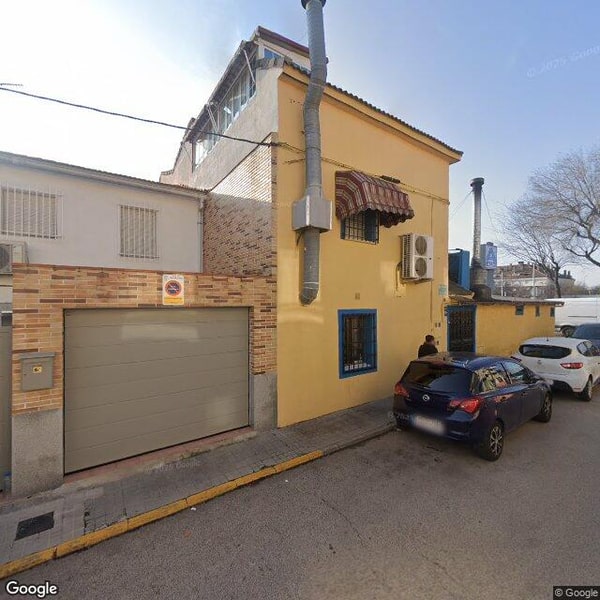 Imagen de ESCUELA INFANTIL CASCANUECES