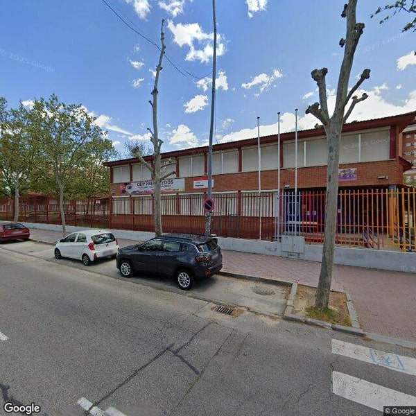 Imagen de ESCUELA INFANTIL CASTELLANA S.A.