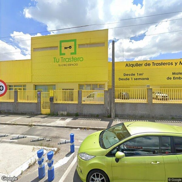 Imagen de ESCUELA INFANTIL CHIQUITÍN