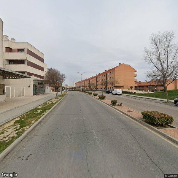 Imagen de ESCUELA INFANTIL CHIRIBITAS S.L.