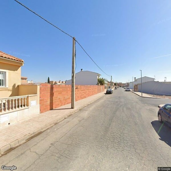 Imagen de ESCUELA INFANTIL CLARA CAMPOAMOR