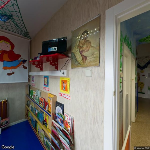 Imagen de ESCUELA INFANTIL CONVENIADA LOS ÁNGELES CARABANCHEL