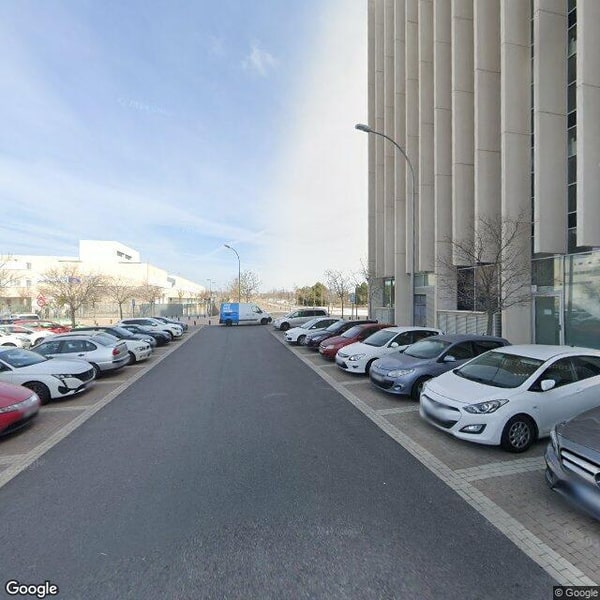 Imagen de ESCUELA INFANTIL CREATIVA S.L.