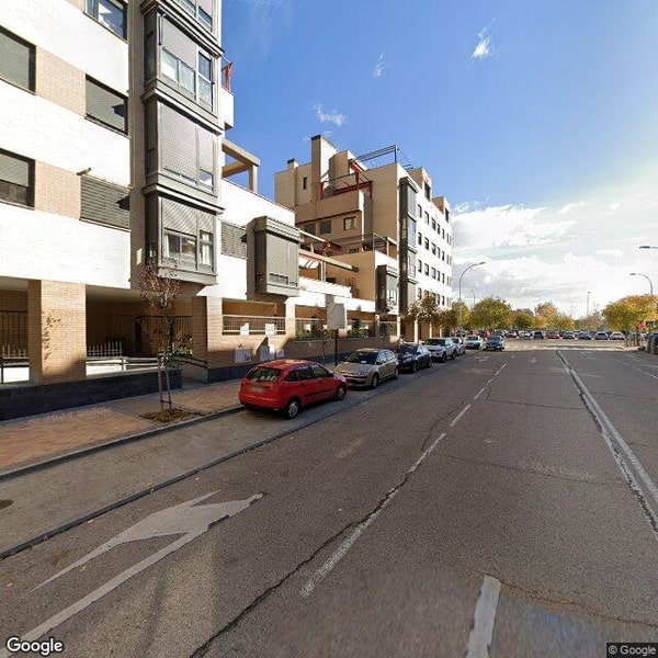 Imagen de ESCUELA INFANTIL D. MELITÓN PUENTEDEY