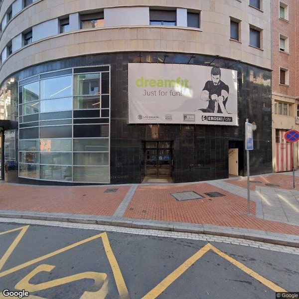 Imagen de ESCUELA INFANTIL DE BARAKALDO