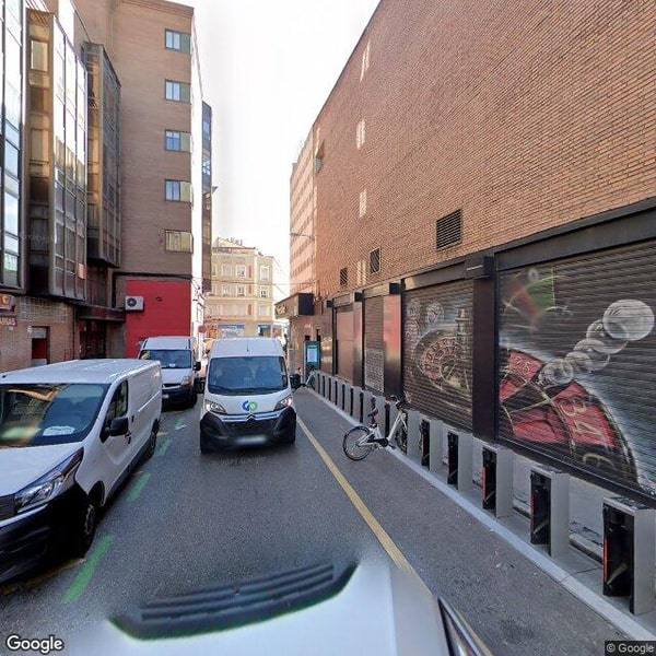 Imagen de ESCUELA INFANTIL DE HORCHE