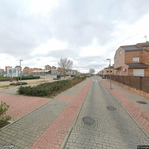 Imagen de ESCUELA INFANTIL DULCES MIMOS