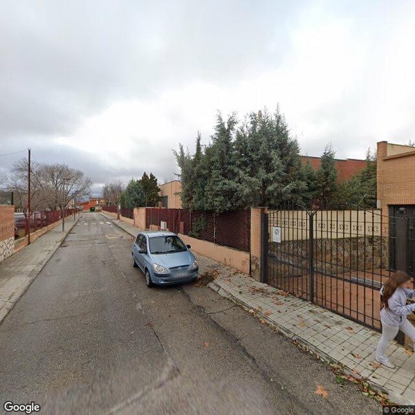 Imagen de ESCUELA INFANTIL EMILIO MUÑOZ