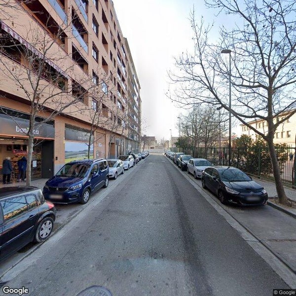 Imagen de ESCUELA INFANTIL ENDARA