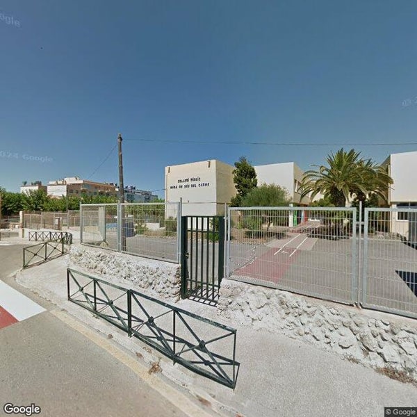 Imagen de ESCUELA INFANTIL FORT DE L´EAU, S.COOP.