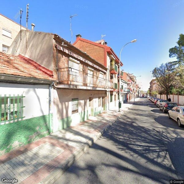 Imagen de ESCUELA INFANTIL HENARES