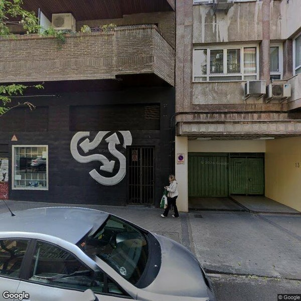 Imagen de ESCUELA INFANTIL IDEO & EL VIAJE DE NEU