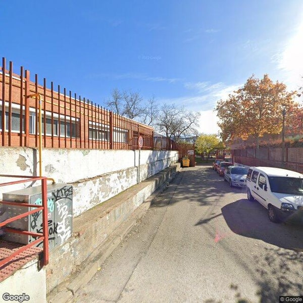 Imagen de ESCUELA INFANTIL JOAN MIRÓ