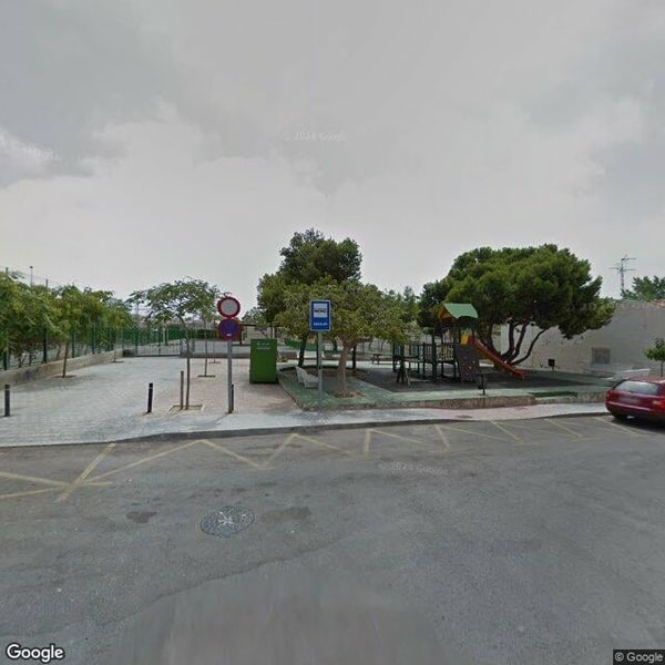 Imagen de ESCUELA INFANTIL JOANOT MARTORELL