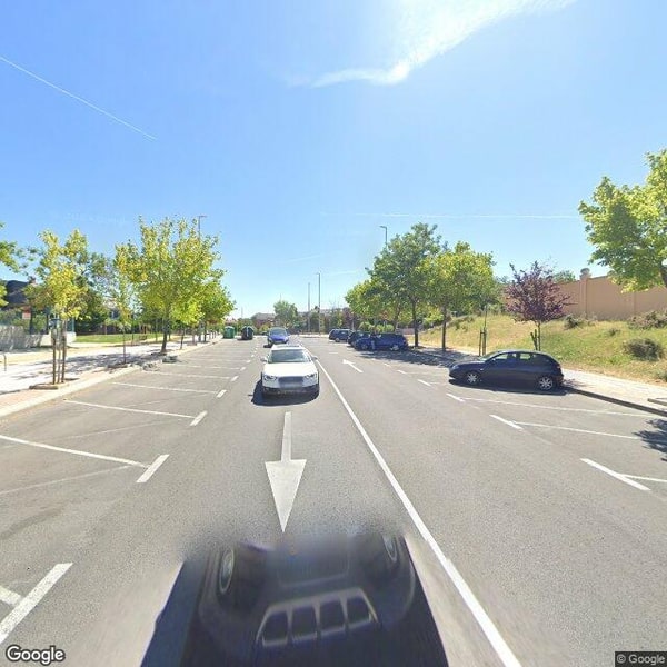 Imagen de ESCUELA INFANTIL JUAN RAMON JIMENEZ