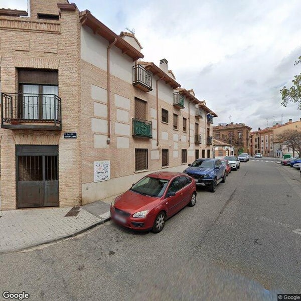 Imagen de ESCUELA INFANTIL LA CURVA