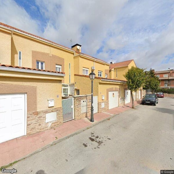 Imagen de ESCUELA INFANTIL LA ESPIGA