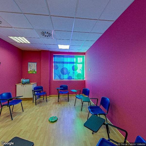 Imagen de ESCUELA INFANTIL LA FÁBULA S.L.