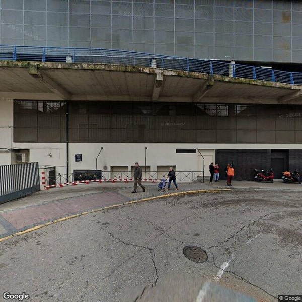 Imagen de ESCUELA INFANTIL LA JIRAFA