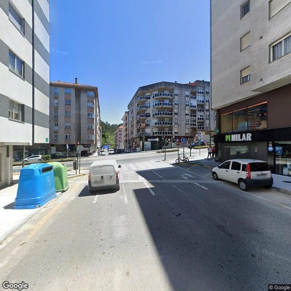 Imagen de ESCUELA INFANTIL LA MAGDALENA