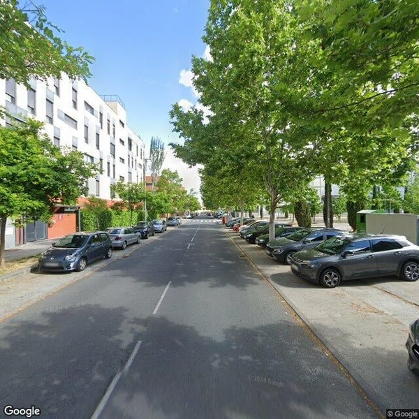 Imagen de ESCUELA INFANTIL LA PRINCESA