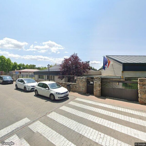 Imagen de ESCUELA INFANTIL LAS CASITAS