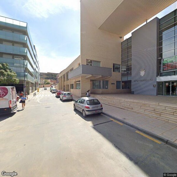 Imagen de ESCUELA INFANTIL LAS FÁBULAS