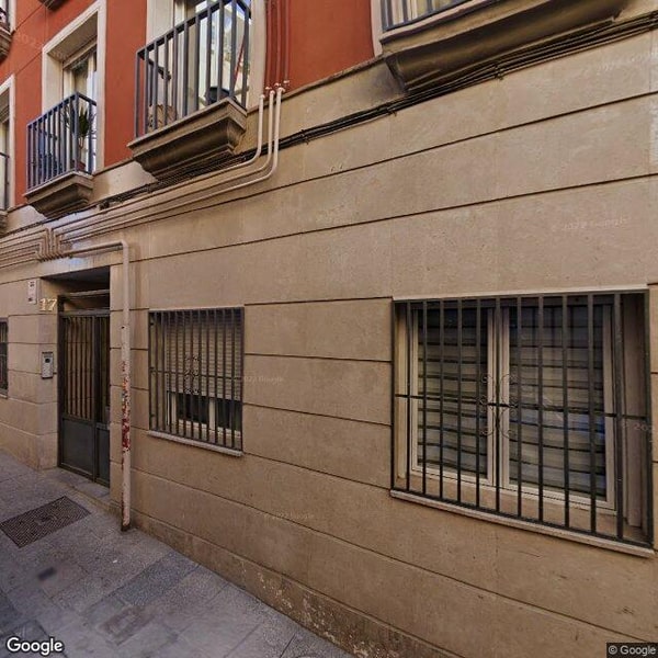 Imagen de ESCUELA INFANTIL LOLO RICO - BRUJA AVERÍA