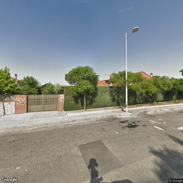 Imagen de ESCUELA INFANTIL LOS ÁLAMOS