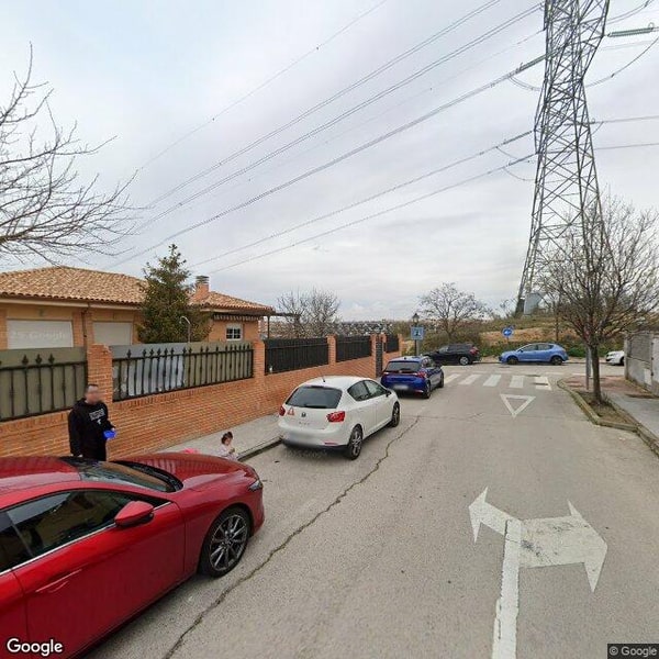 Imagen de ESCUELA INFANTIL LOS CASTILLOS