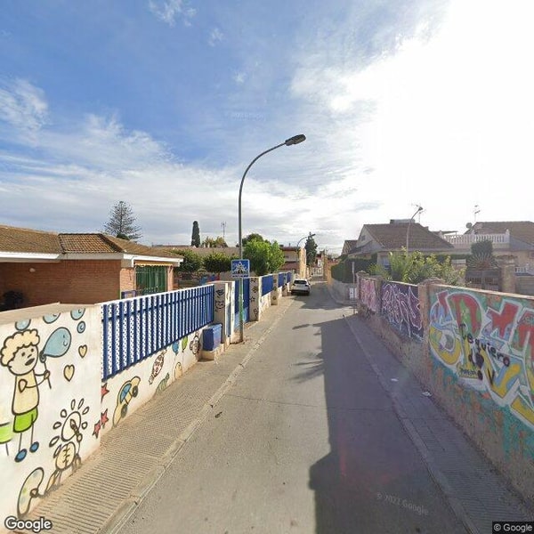 Imagen de ESCUELA INFANTIL LOS DOLORES