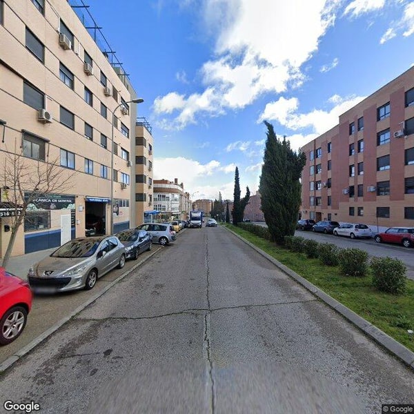 Imagen de ESCUELA INFANTIL MAMA ESTOY BIEN