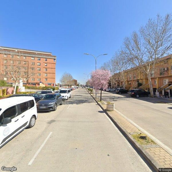 Imagen de ESCUELA INFANTIL MARY POPPINS