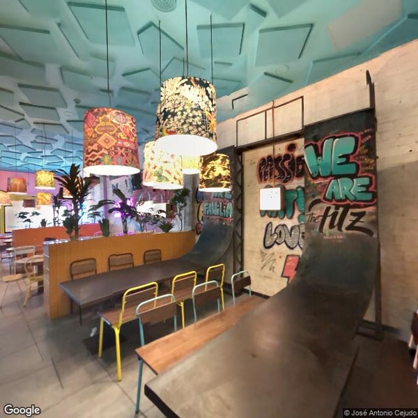 Imagen de ESCUELA INFANTIL MAYA