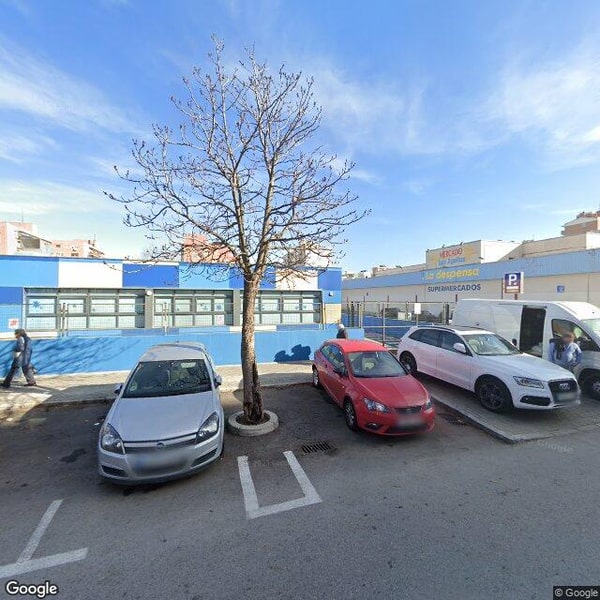 Imagen de ESCUELA INFANTIL MUNICIPAL ALTAIR S.A.