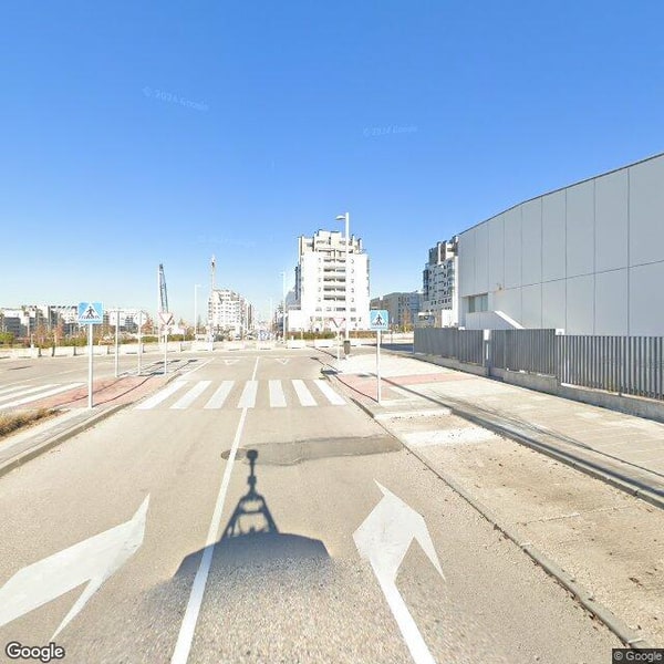 Imagen de ESCUELA INFANTIL MUNICIPAL CAÑAVERAL