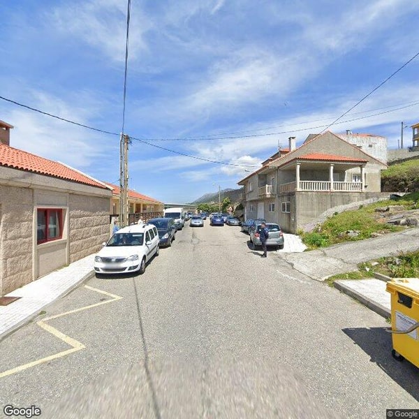 Imagen de ESCUELA INFANTIL MUNICIPAL DE LA GUARDA