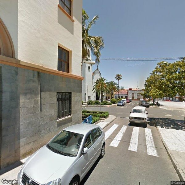 Imagen de ESCUELA INFANTIL MUNICIPAL DE SAN ANDRÉS Y LOS SAUCES