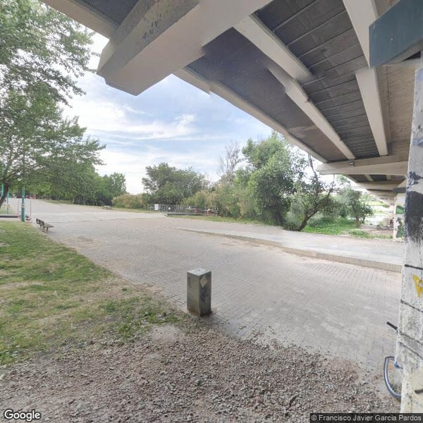 Imagen de ESCUELA INFANTIL MUNICIPAL EL BOSQUE