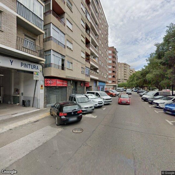 Imagen de ESCUELA INFANTIL MUNICIPAL EL TREN