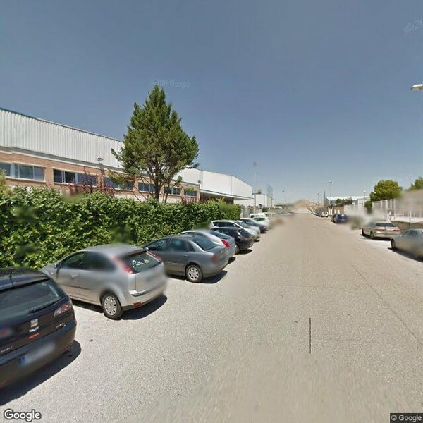 Imagen de ESCUELA INFANTIL MUNICIPAL "ISABEL DE ARAGÓN"