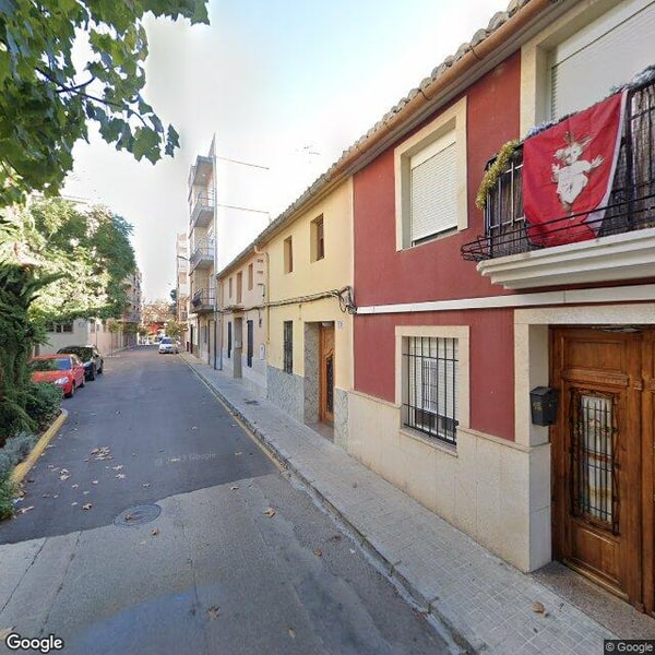 Imagen de ESCUELA INFANTIL MUNICIPAL LA MANDARINA