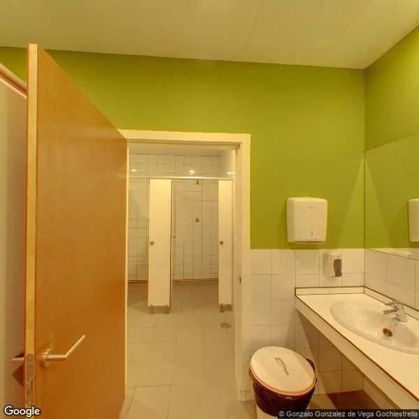 Imagen de ESCUELA INFANTIL MUNICIPAL S.L.