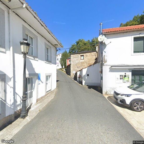 Imagen de ESCUELA INFANTIL MUNICIPAL VILAR - LESTEDO